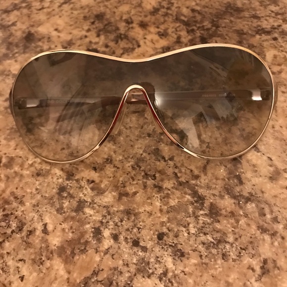 Dolce&Gabbana sunglasses main image 4